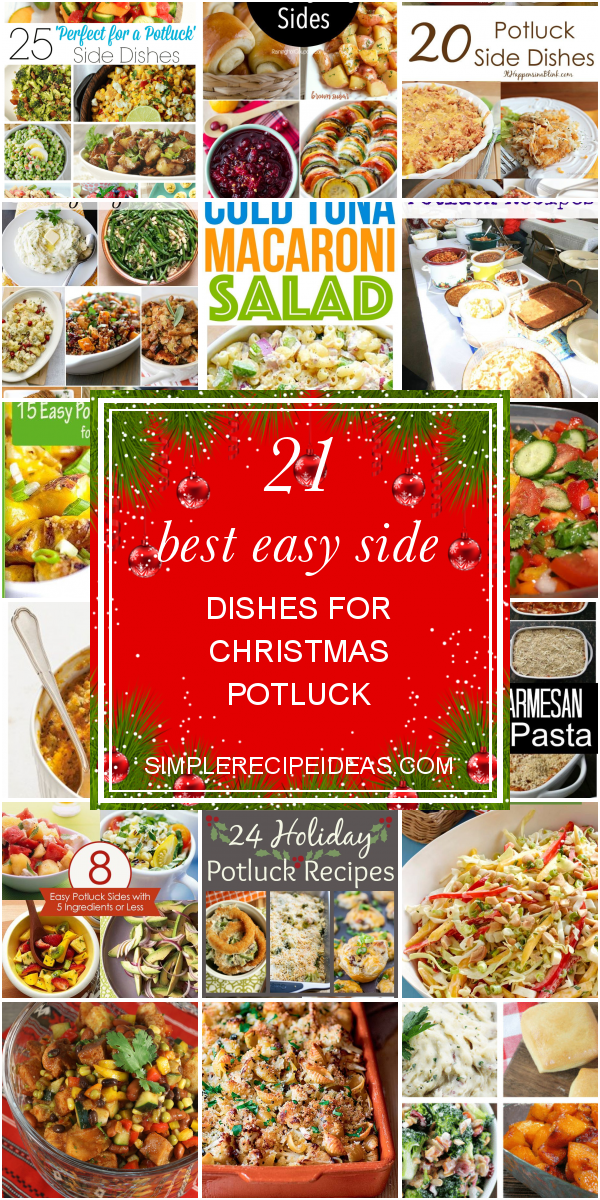 21-best-easy-side-dishes-for-christmas-potluck-best-recipes-ever